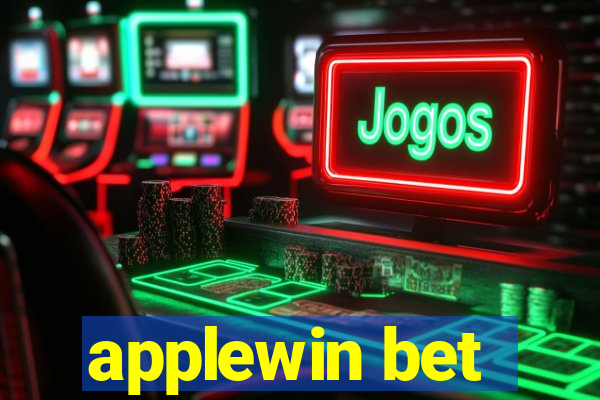 applewin bet